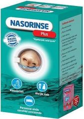 Nasorinse Plus Brun Yıkama Kiti