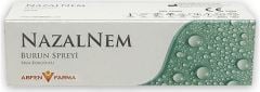 Abfen NazalNem Burun Spreyi 20 ml