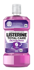 Listerine Total Care Zero Ağız Gargarası 250ml