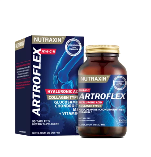 Nutraxin Artroflex HYA-C-II 90Tablet