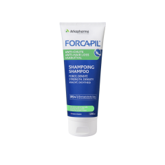 Forcapil Anti Hair Loss Shampoo 200 ml