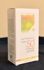 Elile Sun Protection Cream Spf50 150ml