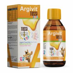 Argivit Tussi Kids 150 ml