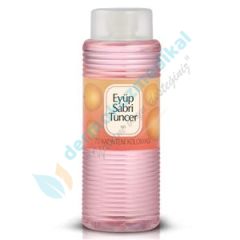 Eyüp Sabri Tuncer Kadınteni Kolonyası Cam Şişe 250ml