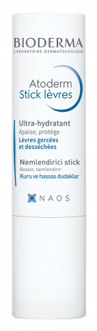 Bioderma Atoderm Lip Stick 4 gr