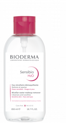 Sensibio H2O 850 ml