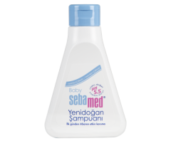 Sebamed Baby Yenidoğan Şampuanı 250ml