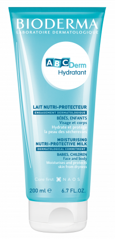Bioderma ABCDerm Hydratant 200 ml