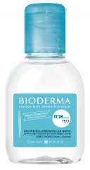 Bioderma ABCDerm H2O 100 ml