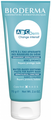 Bioderma ABCDerm Change Intensif 75 gr