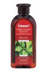 Tresan Güçlendirici Bakım Isırgan Otu Normal ve Kuru Saçlar 300 ml Şampuan