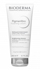 Bioderma Pigmentbio Foaming Cream 200 Ml