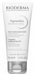 Bioderma Pigmentbio Sensitive Areas 75 ml