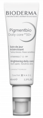 Bioderma Pigmentbio Daily Care SPF 50+ 40 ml