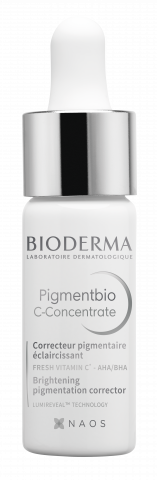 Bioderma Pigmentbio C-Concentrate 15 ml