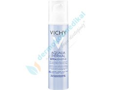 Vichy Aqualia Thermal Extra Sensitive 50 ml- Yatıştırıcı Günlük Bakım Kremi