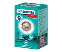 Nasorinse Plus Yedek Poşetler