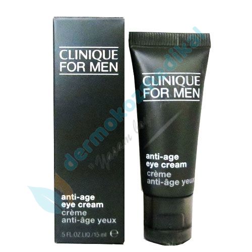 Clinique For Men Anti-Age Eye Cream 15ml