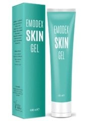 Emodex Skin Gel 100 ml