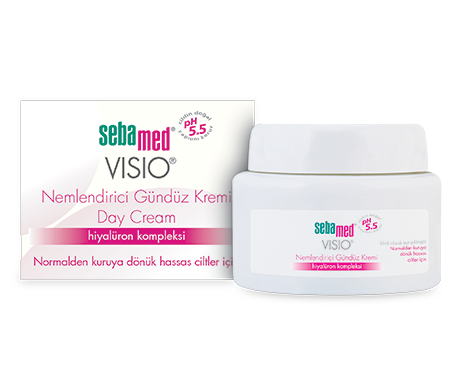 Sebamed Moisturizing Day Cream Nemlendirici Gündüz Kremi 75ml
