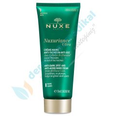 Nuxe Nuxuriance Ultra Anti-Dark Spot And Anti-Aging Hand Cream 75ml