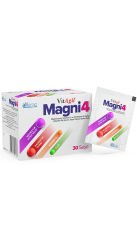 Allergo Vitagil Magni4 30 Saşe