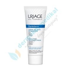Uriage Bariederm Reconstructive Barrier Cream 75ml ( Zarar görmüş ciltlere özel onarıcı bariyer krem )