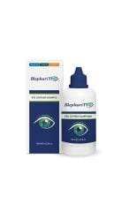 TTO Blepharitto Göz Çevresi Şampuanı 125 ml