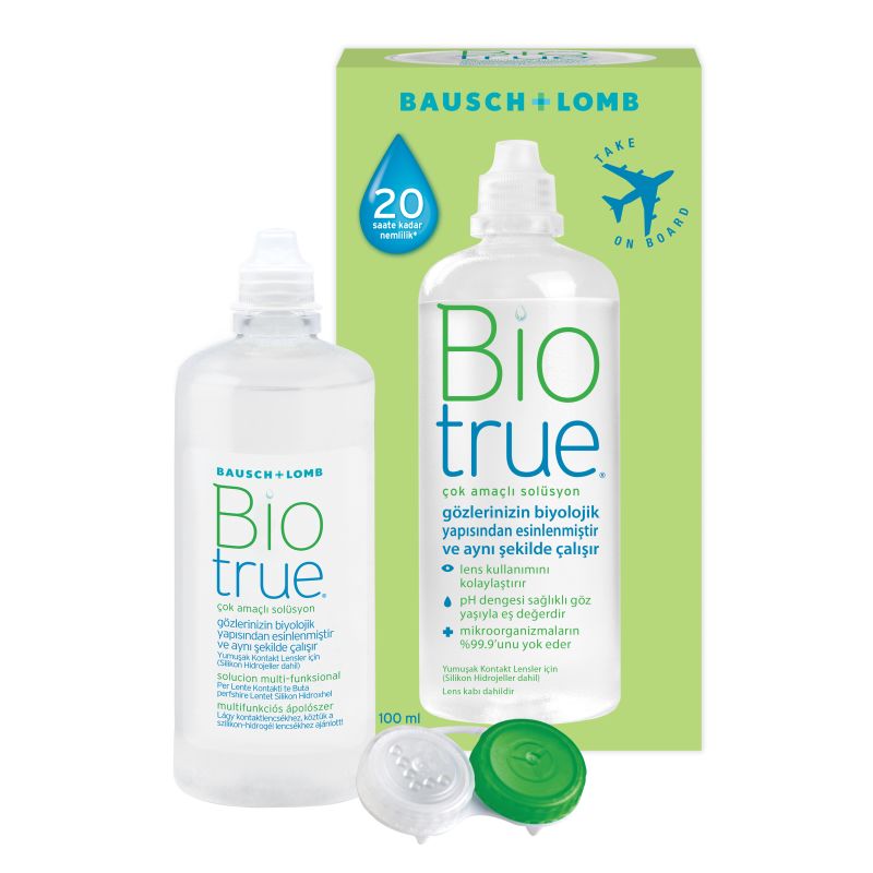 Bio True 100 ml