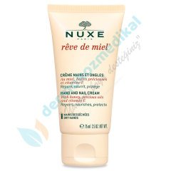 Nuxe Reve De Miel Hand And Nail Cream 75 ml