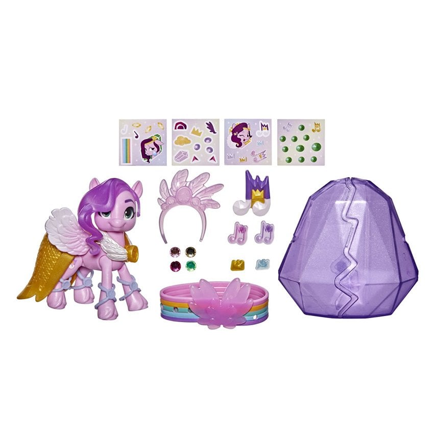 My Little Pony Yeni Bir Nesil Macera Pony Figür