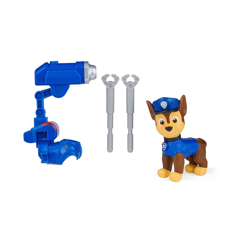 Paw Patrol Kahraman Yavrular