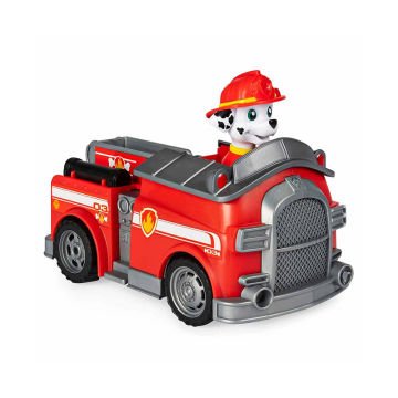 Paw Patrol Uzaktan Kumandalı Araba