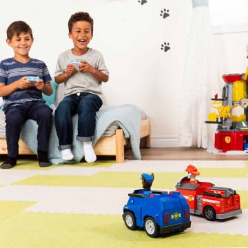 Paw Patrol Uzaktan Kumandalı Araba