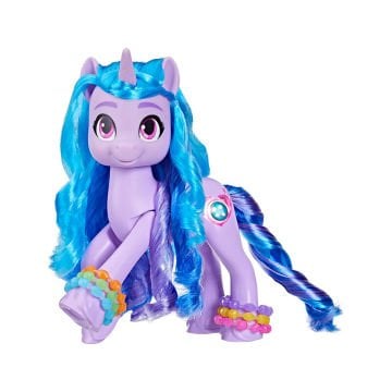 My Little Pony Işıklı ve Sesli Izzy Moonbow Oyun Seti