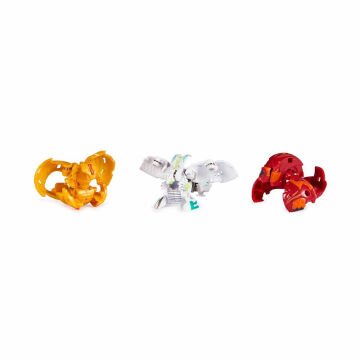 Bakugan Legends Başlangıç Paketi