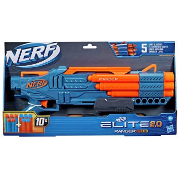 Nerf Elite 2.0 Ranger Pd-5