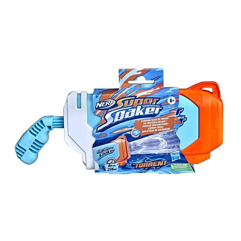 Nerf Super Soaker Torrent F3889