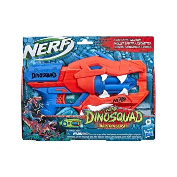 Nerf Dinosquad Raptor Slash