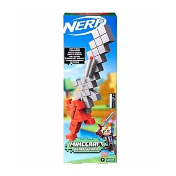 Nerf Sox Foil F7597