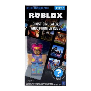 Roblox Delüks Sürpriz Paket