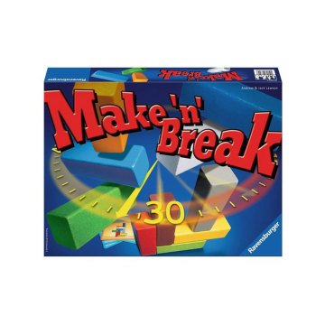 Make'n Break Kutu Oyunu
