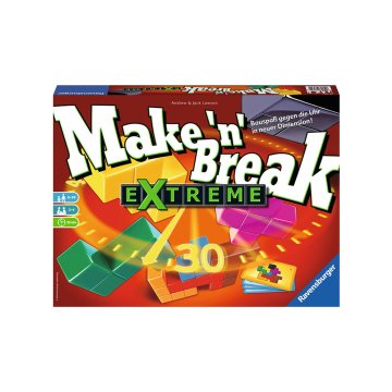 Make'n Break Extreme Kutu Oyunu