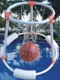 Yüzen Basket Potası