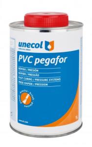 1 kg Pegafor U-PVC Yapıştırıcı