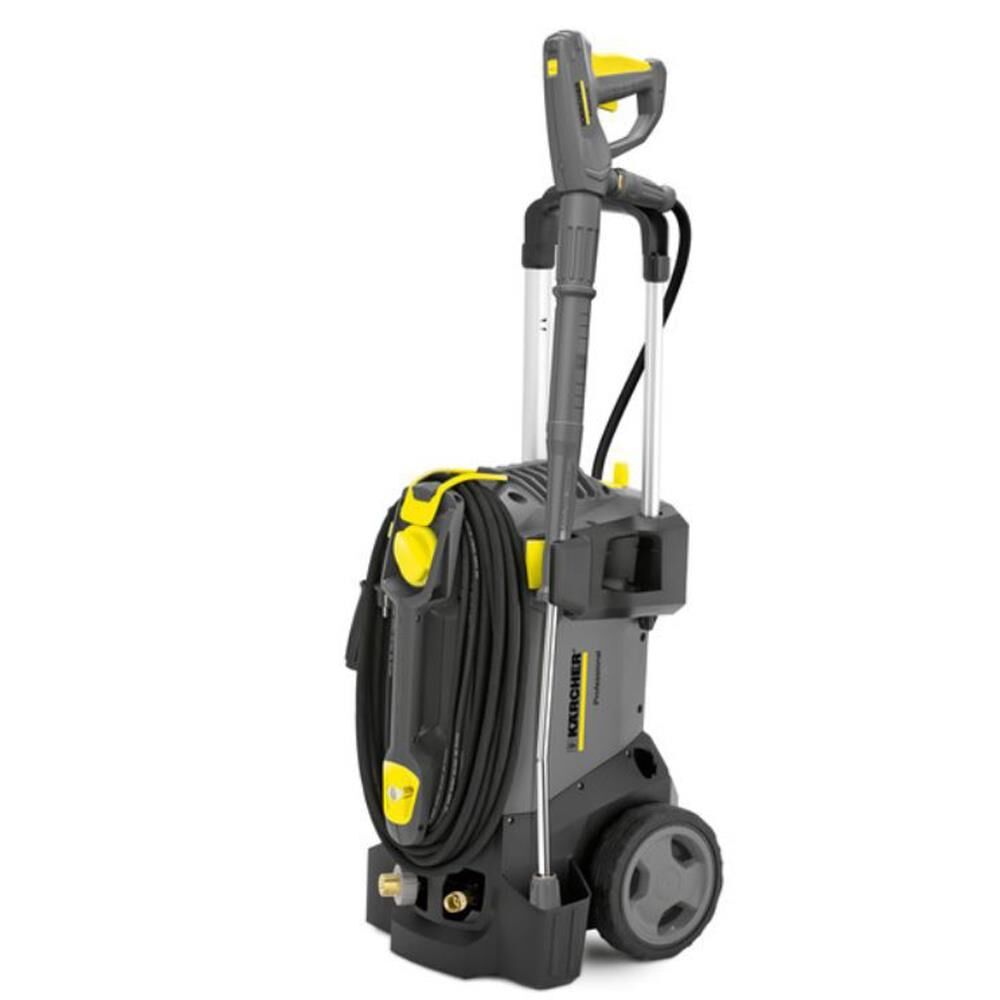 Karcher HD 5/15 C Plus 150 Bar 2.8 kW Basınçlı Yıkama Makinesi