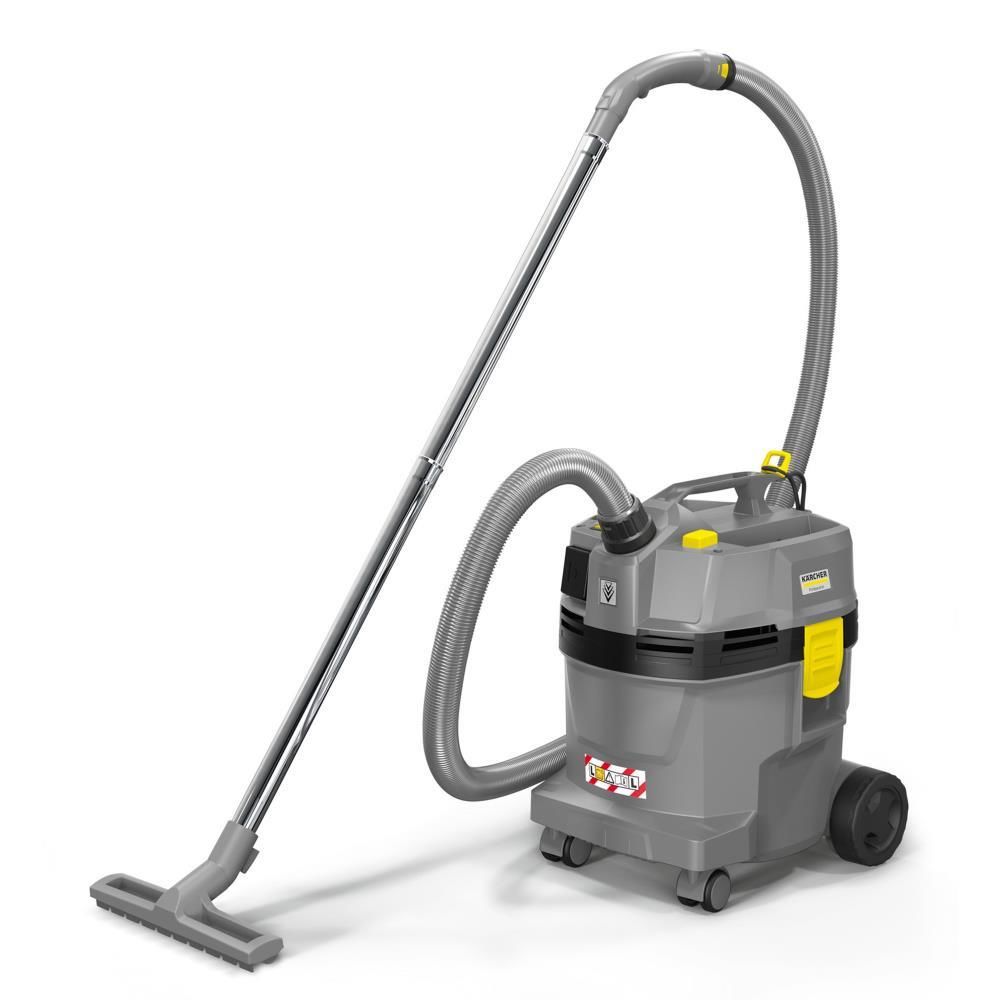 Karcher NT 22/1 Ap Te L Islak Kuru Elektrikli Süpürge