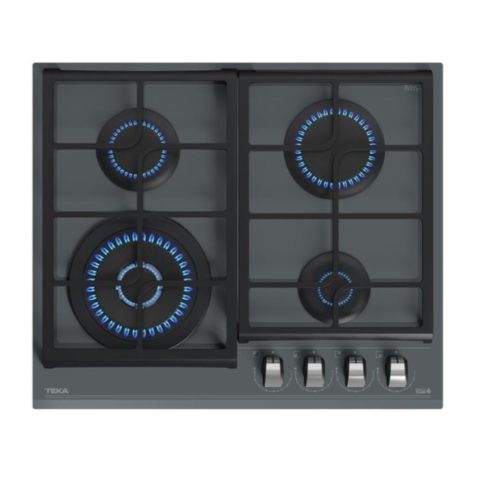 Teka Urban Serisi Gri Set ( HLB 8400 ST - GZC 64320 - DLV 68660 )