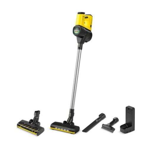 Karcher VC 6 OURFAMİLY Kablosuz Dikey Süpürge