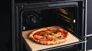 Pizza Hlb 8510 P Multifonksiyonel Pirolitik Fırın
